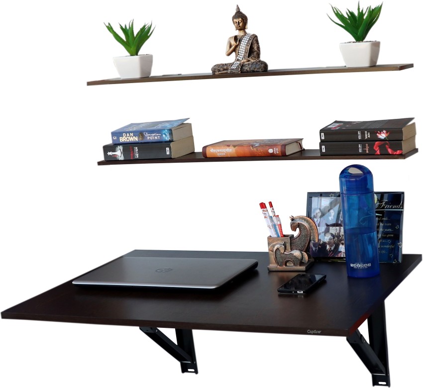 Foldable study deals table flipkart