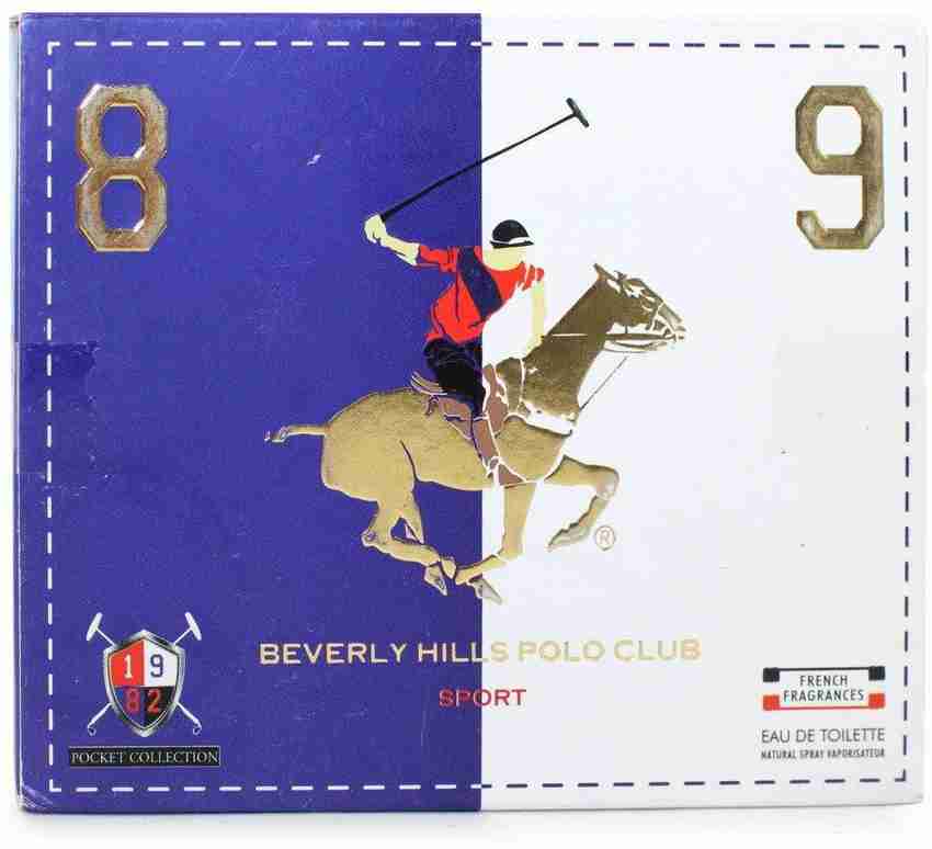 Polo pocket perfume store