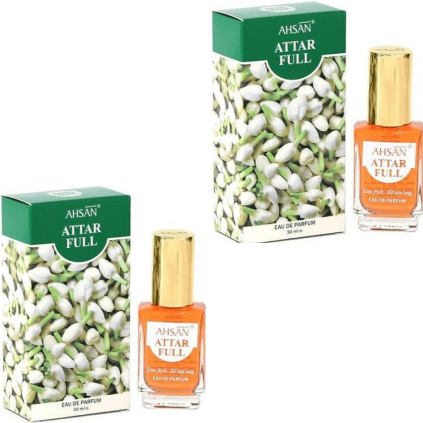 Attar on sale full perfume
