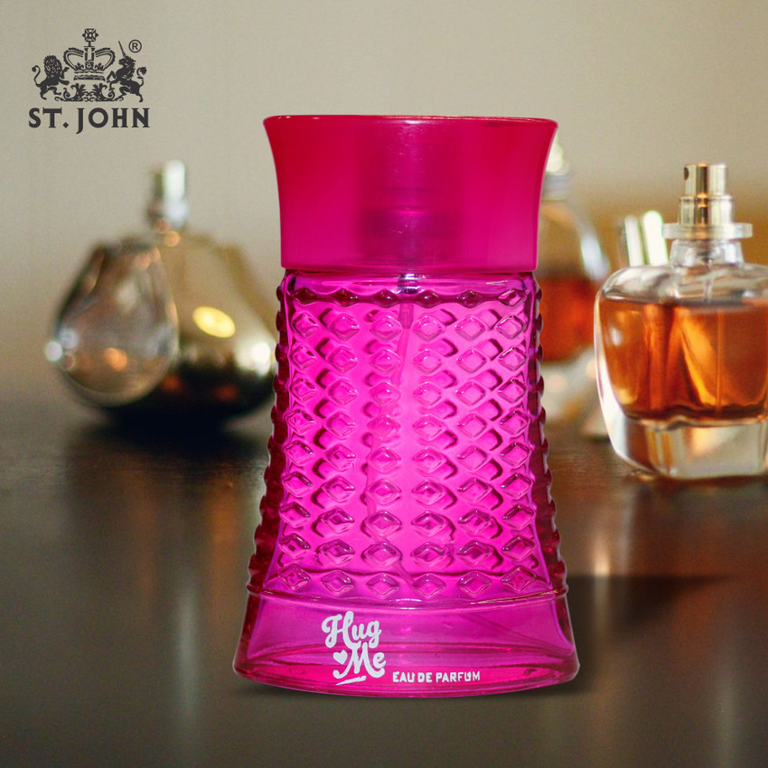 Hug me perfume sales