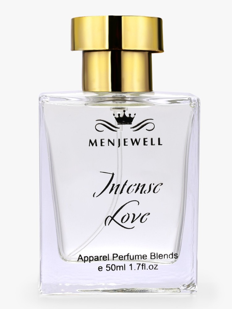 Intense best sale love perfume