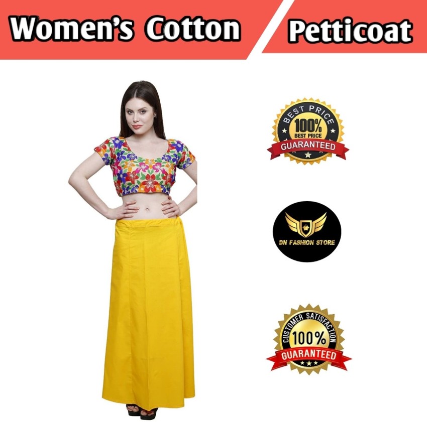 Cheap n Best Fishcut or Flared Cotton Lycra Women And Ladies Saree
