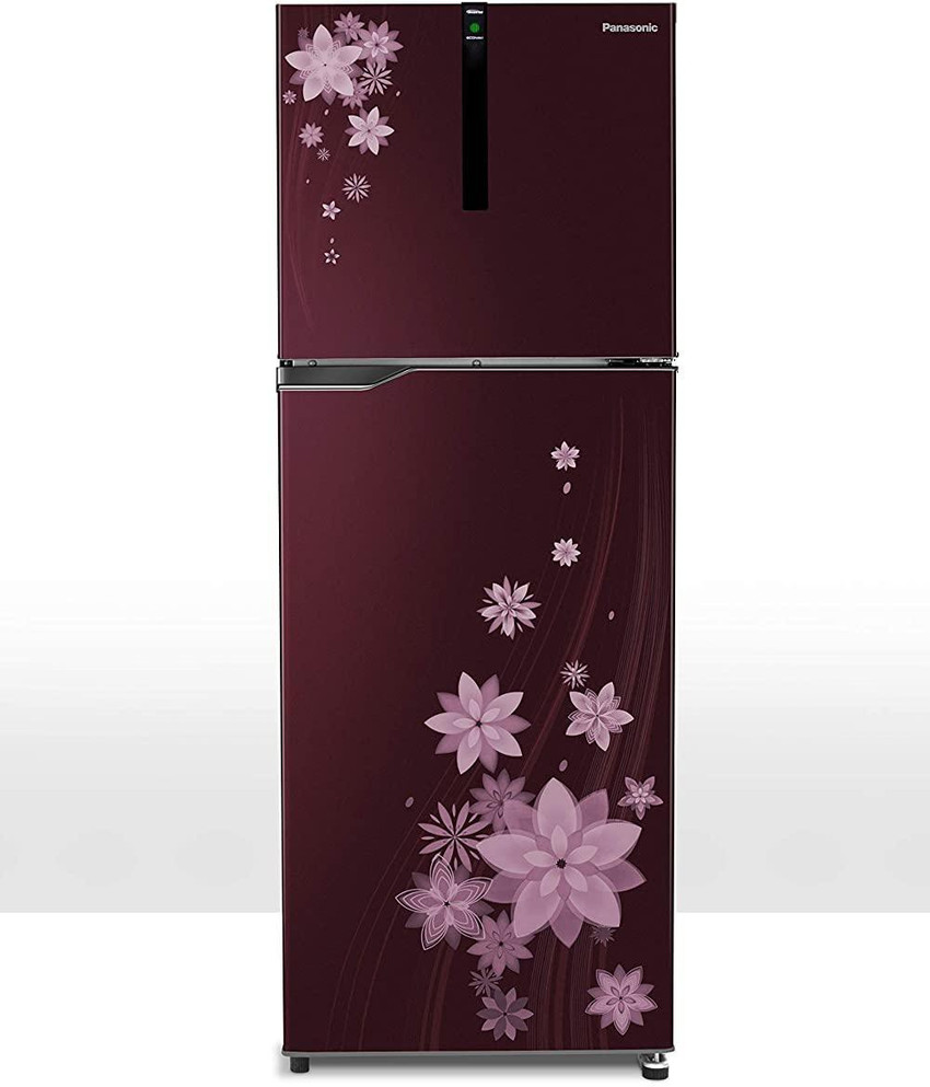 Panasonic 270 L Frost Free Double Door 5 Star Refrigerator Online at Best Price in India Flipkart