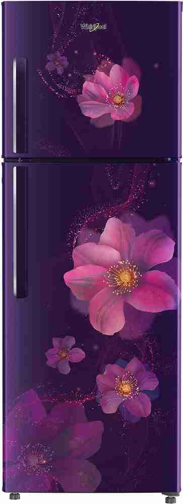 Whirlpool 245 L Frost Free Double Door 2 Star Refrigerator Online