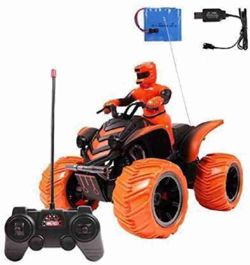 Spiderman remote control quad bike new arrivals