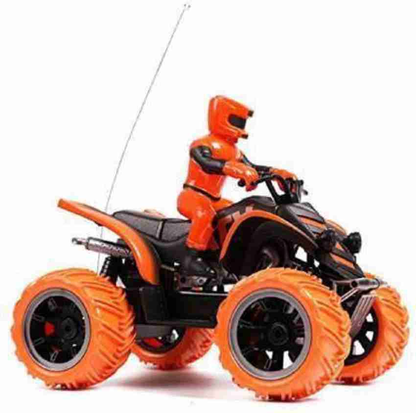 Remote control quad bike ride on hotsell