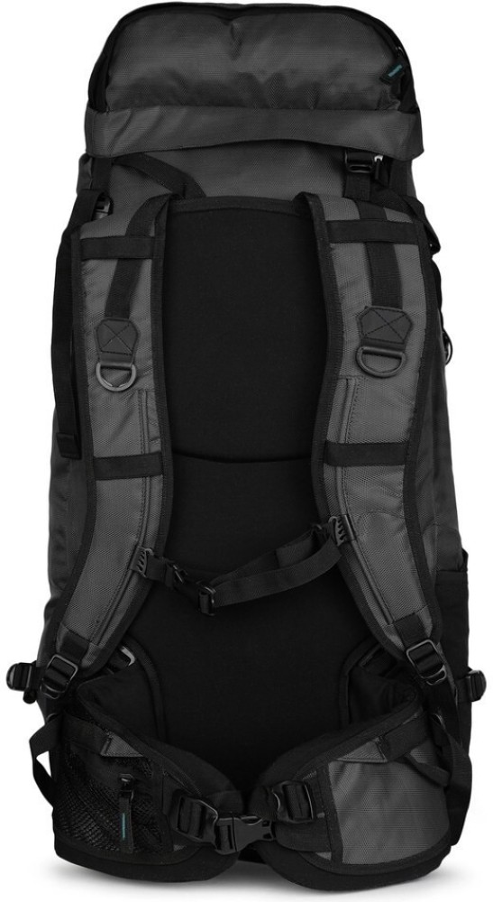 Fastrack 50 Litres Polyester Rucksack Rucksack 50 L Multicolor Price in India Flipkart