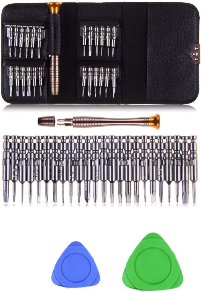 Aa discount screwdriver set