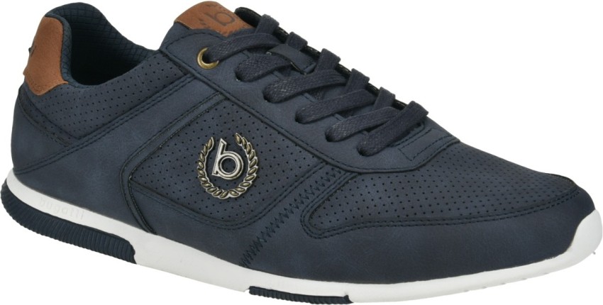 Bugatti shoes sale flipkart