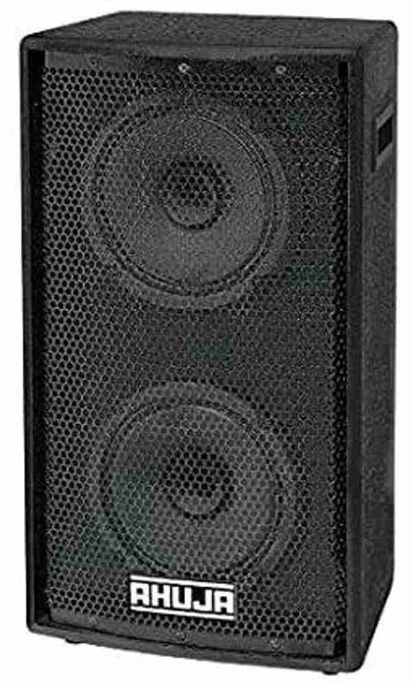 Ahuja music hot sale system price list