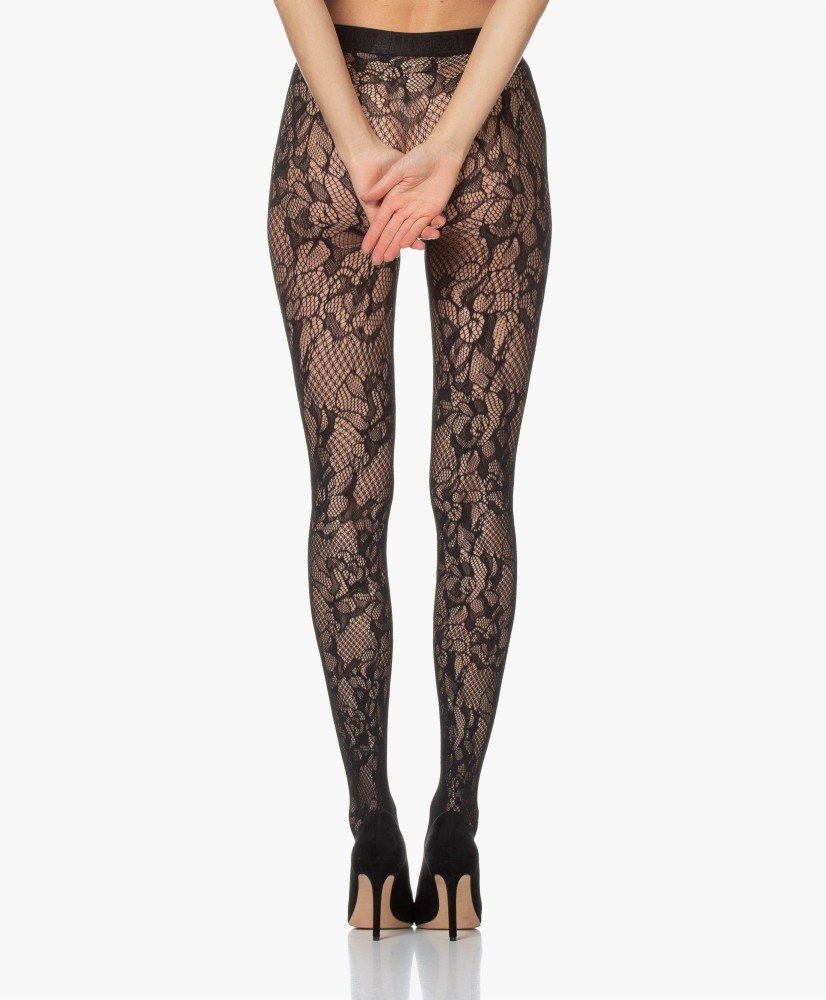 ogimi - ohh Give me Women Textured Stockings - Buy ogimi - ohh