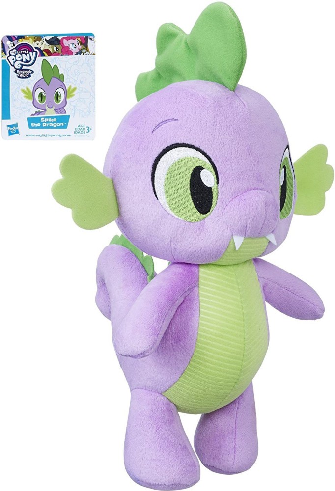 my little pony friendship is magic plush