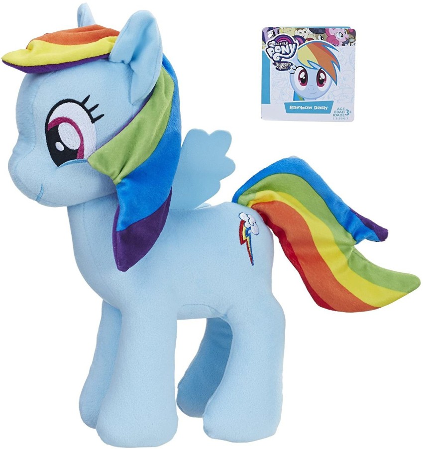 Hasbro My Little Pony Rainbow Dash Figurine, Hasbro
