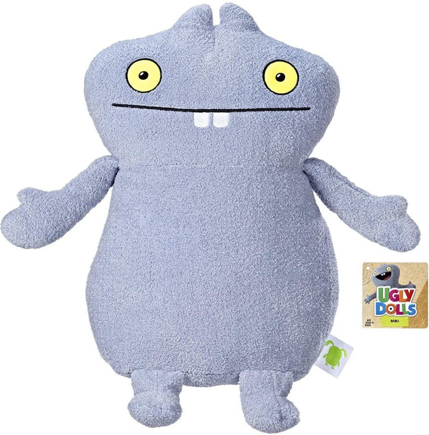 ugly doll stuffed animals