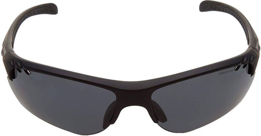 Buy Polariod Sports Sunglasses Black For Men & Women Online @ Best
