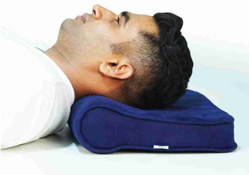 Cervical pillow vissco clearance
