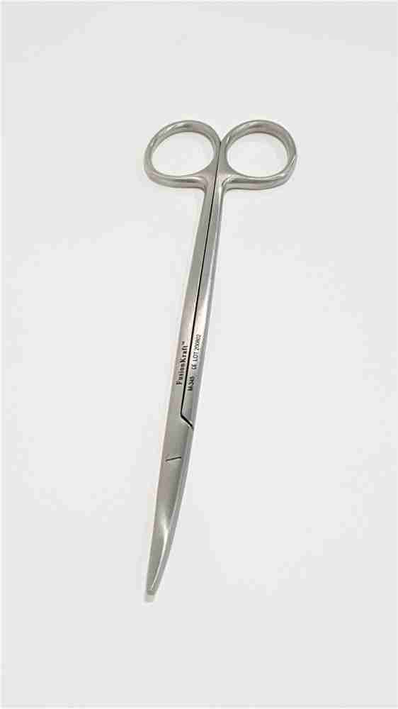 Metzenbaum Dissecting Scissors