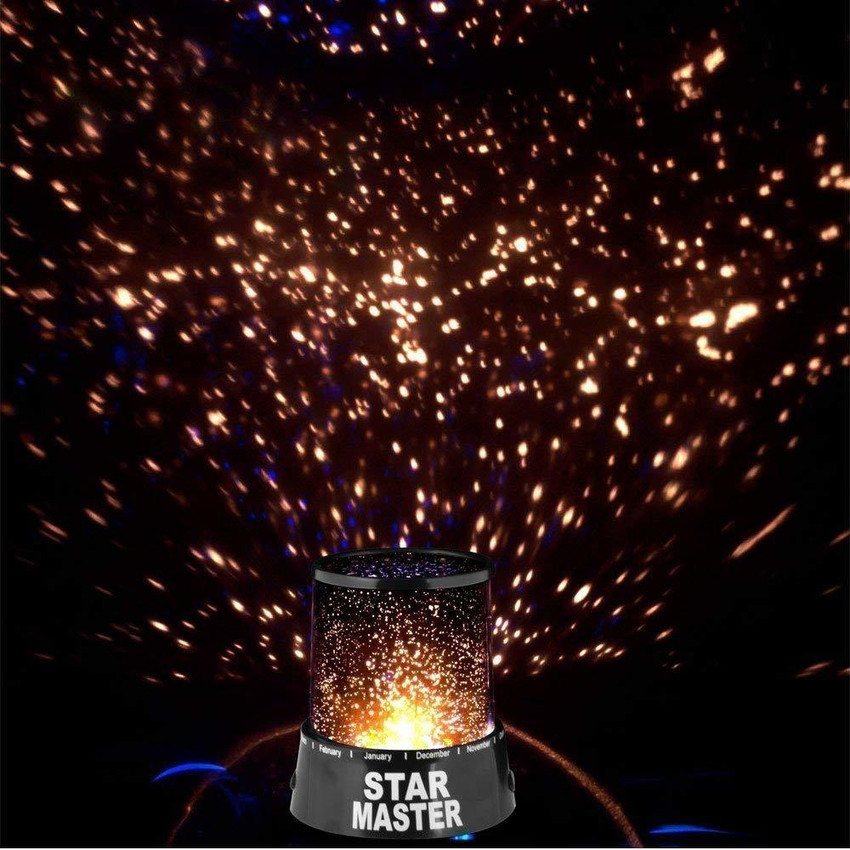 Star master sales led