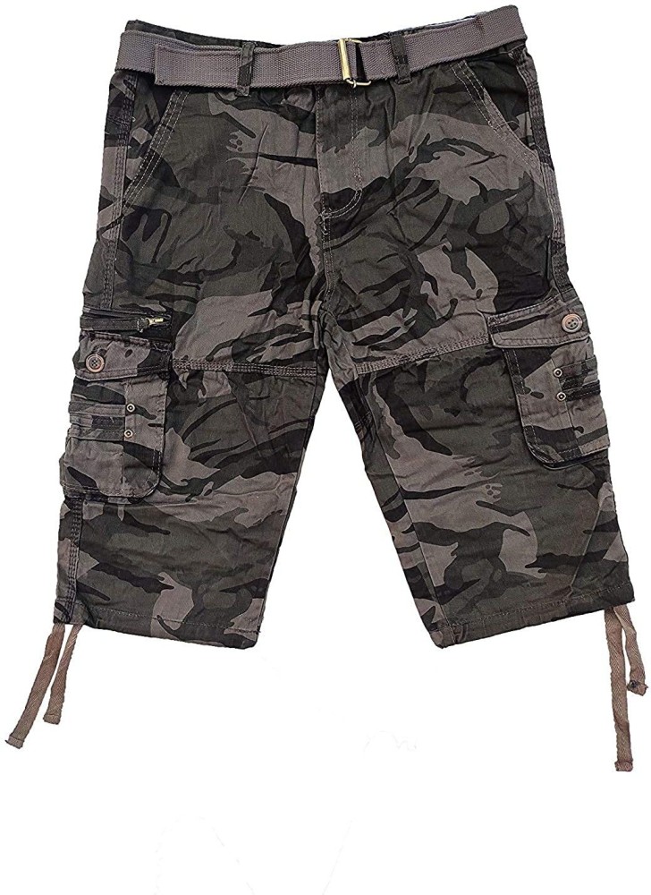 Dixcy Scott Shorts  Buy Dixcy Scott Mens Stylish Lunar Cotton Solid 34th  Capri With Pocket Online  Nykaa Fashion