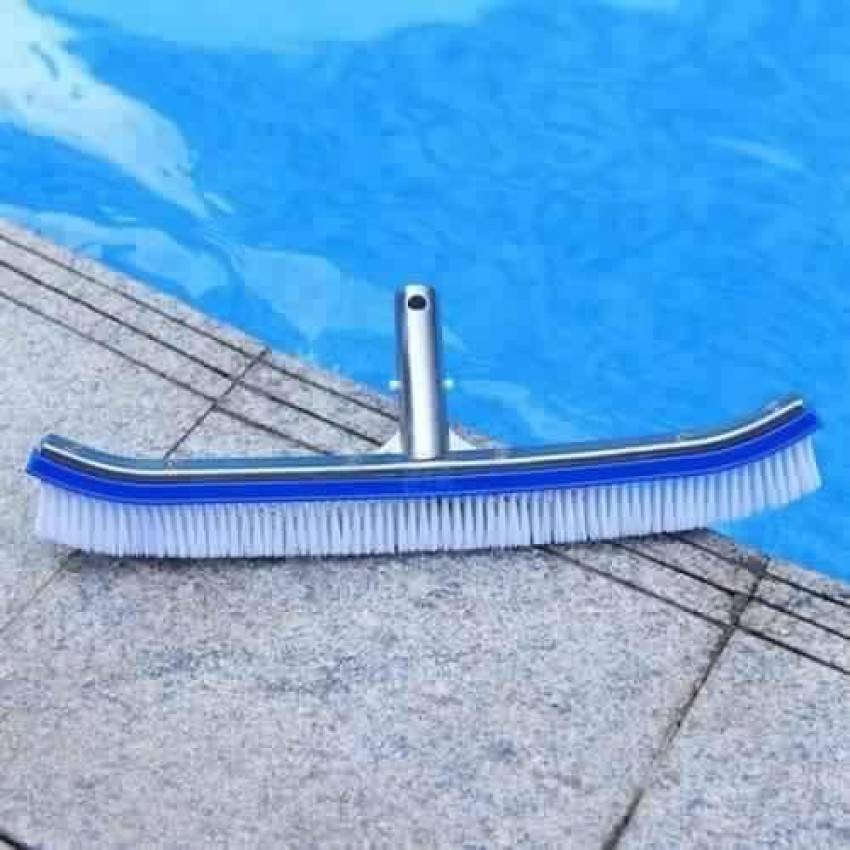 11 Swimming Pool Scrub Brush Head