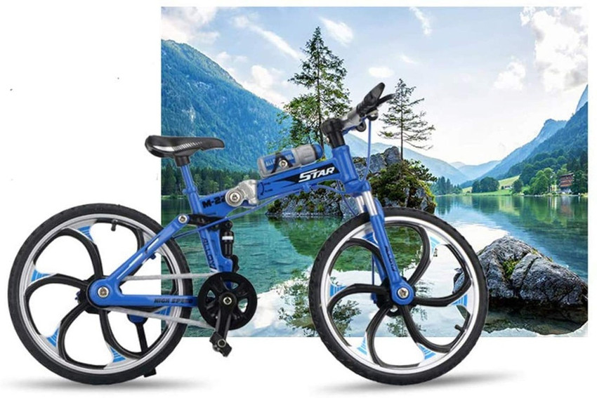Mini fold up bike cheap
