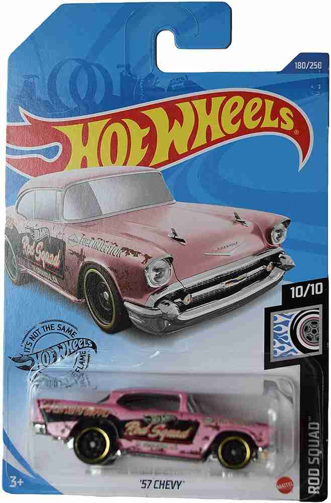 Hw 57 chevy discount