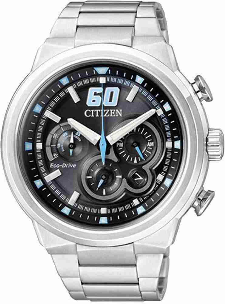 CITIZEN CA4130-56E Eco Drive Analog Watch - For Men - Buy CITIZEN