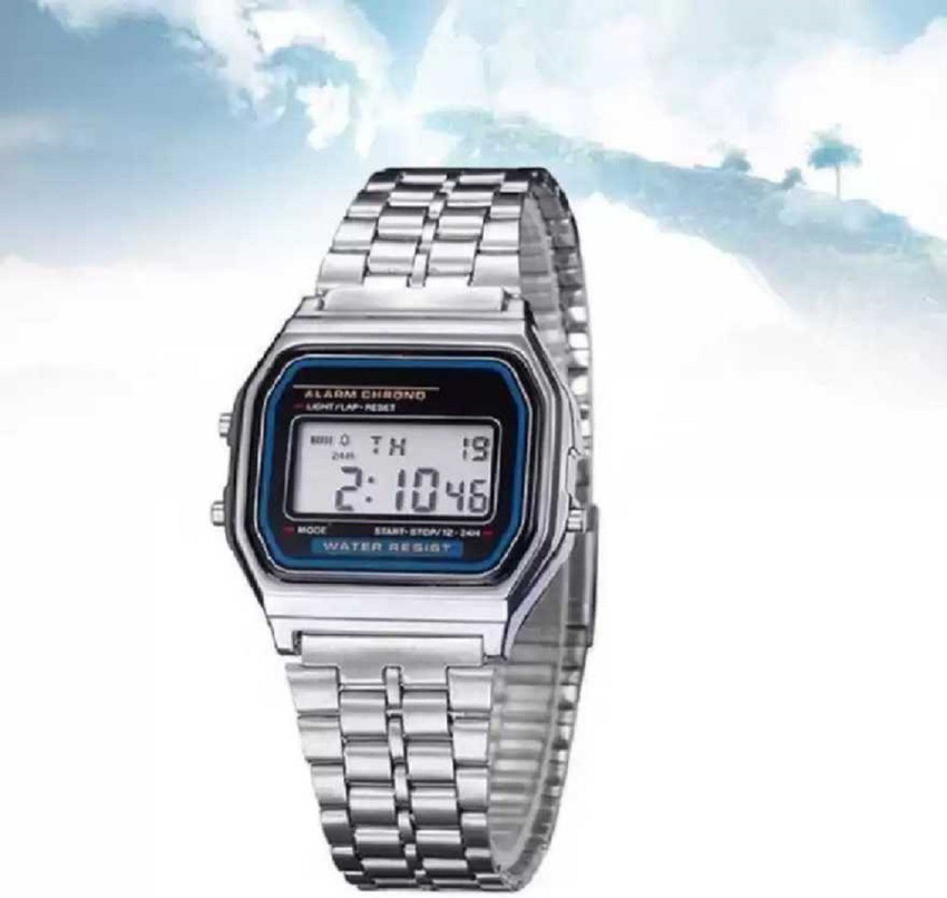 007 best sale digital watch