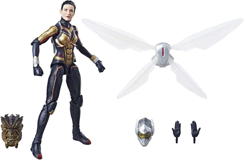 Ant man and the wasp marvel on sale legends