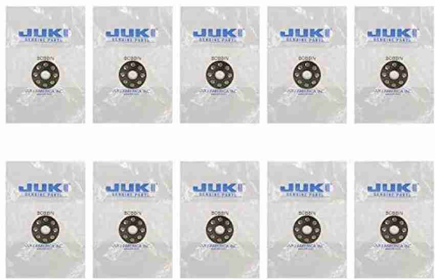 Juki DDL-5550 DDL-8300 DDL-8700 Ddl-9000 Original Bobbins 10 Pack