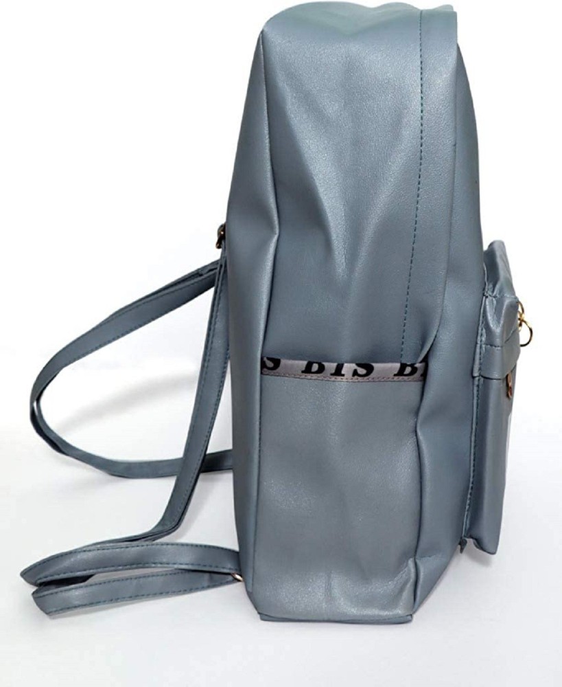 sannidhi Kpop BTS Bangtan Boys Casual Backpack Daypack  Laptop Bag School Bag Bookbag Shoulder Bag with USB Charging Port(Black 3)  Backpack - Backpack