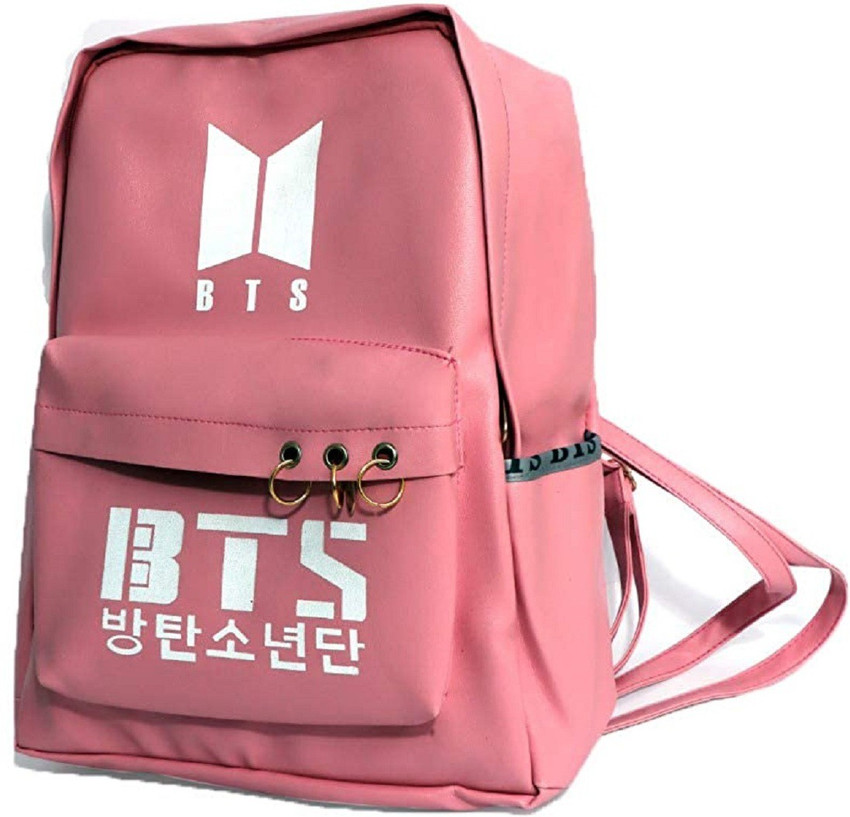 Flipkart HeartInk BTS Bangtan Boys KPOP Theme Fan Art