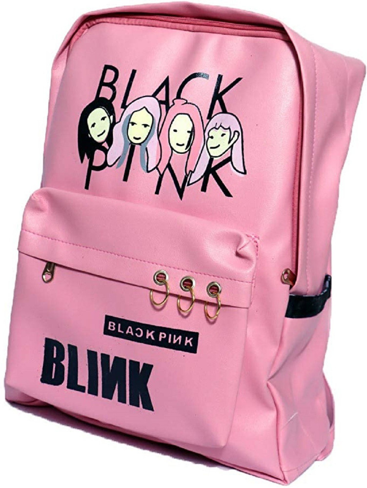 Aggregate 164+ pink and black laptop bag latest xkldase.edu.vn