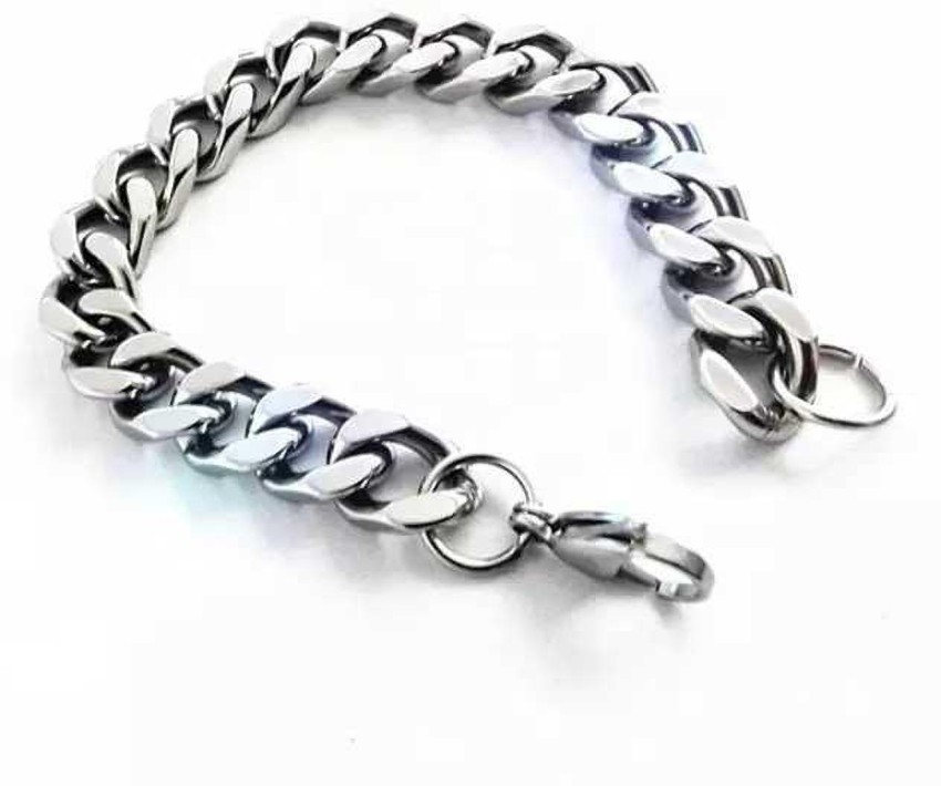 925 Silver Bracelet For Men  Boys  Silver Palace