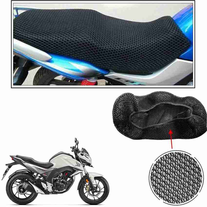 Hornet bike seat cover 2025