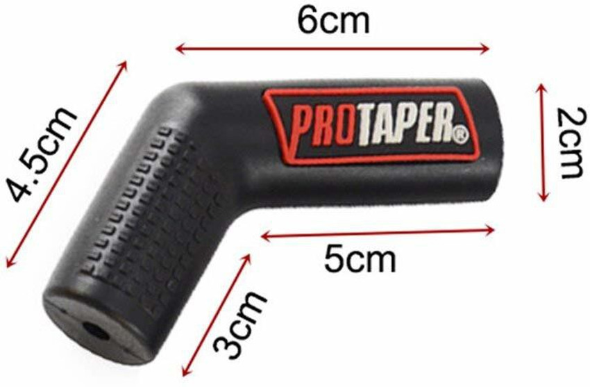 Bike gear shifter cover best sale