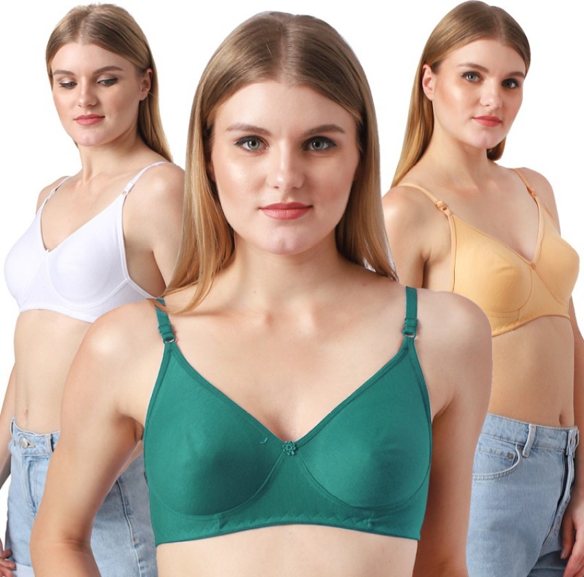 Bodycare 32D Size Bras Price Starting From Rs 216. Find Verified