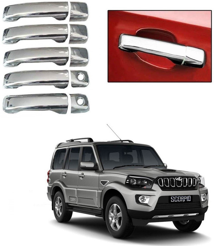 Car handle cover deals price
