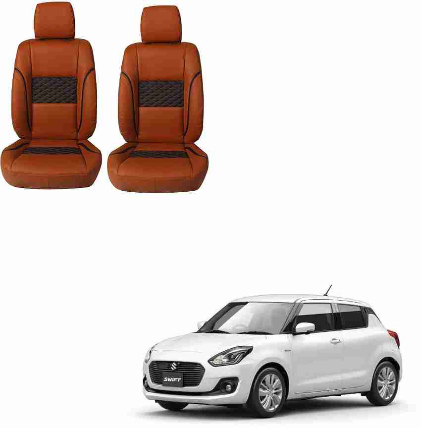 Suzuki swift top car seat covers