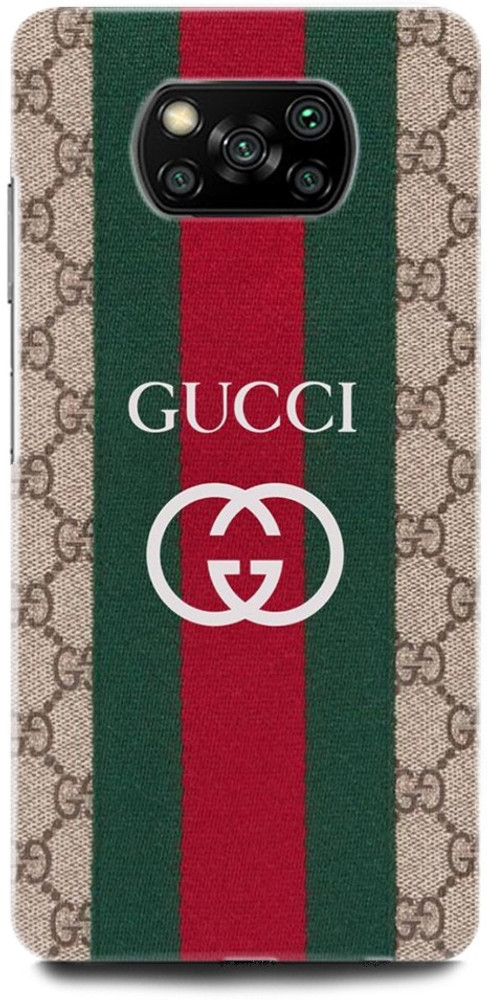 Gucci phone pouch on sale