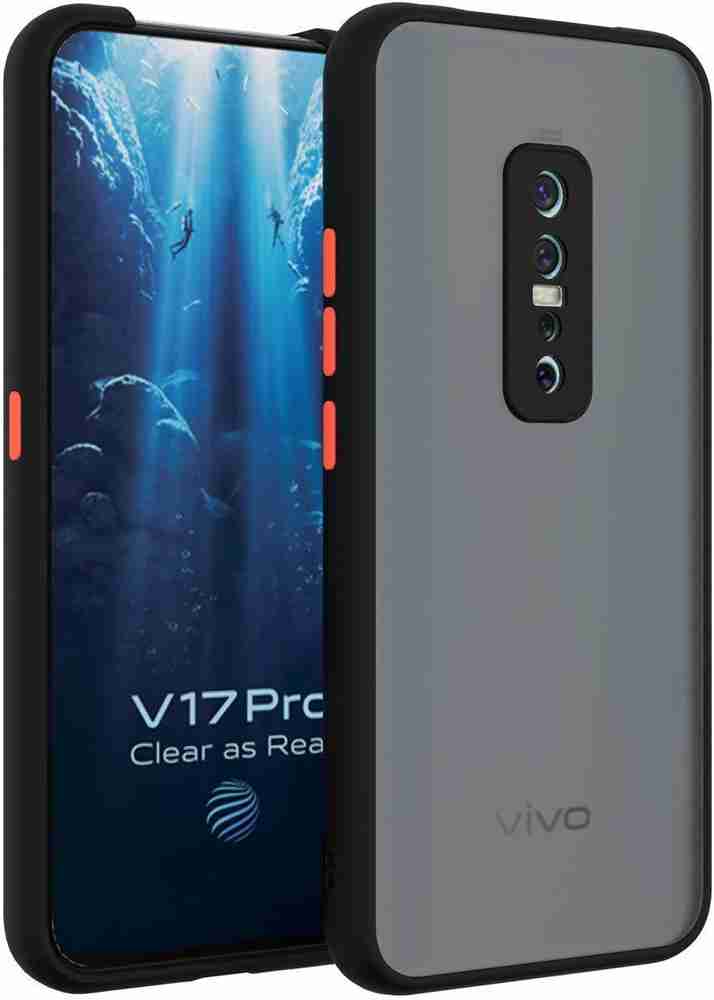 Vivo v17 pro clearance cover