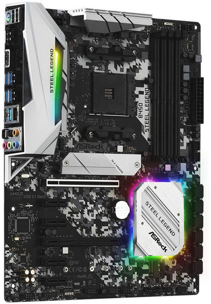 sanaavay Ryzen 7 2700X 16 RAM AMD Radeon RX 570 Graphics 1 TB
