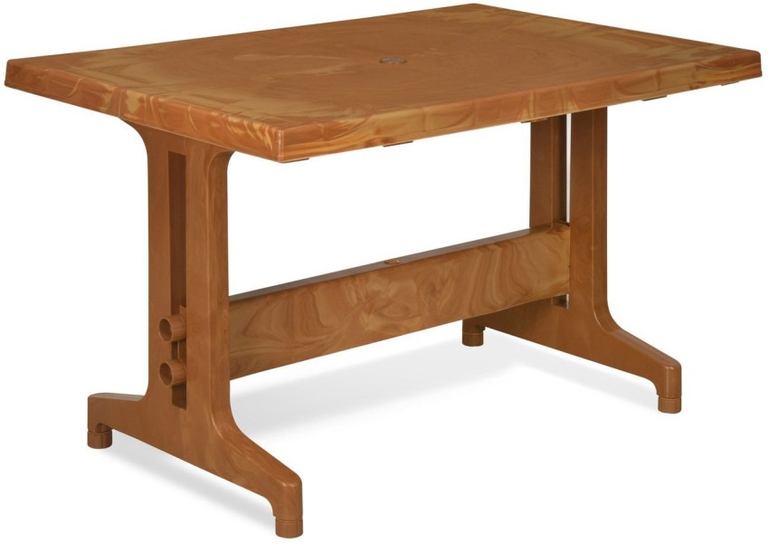 Nilkamal deals dining table