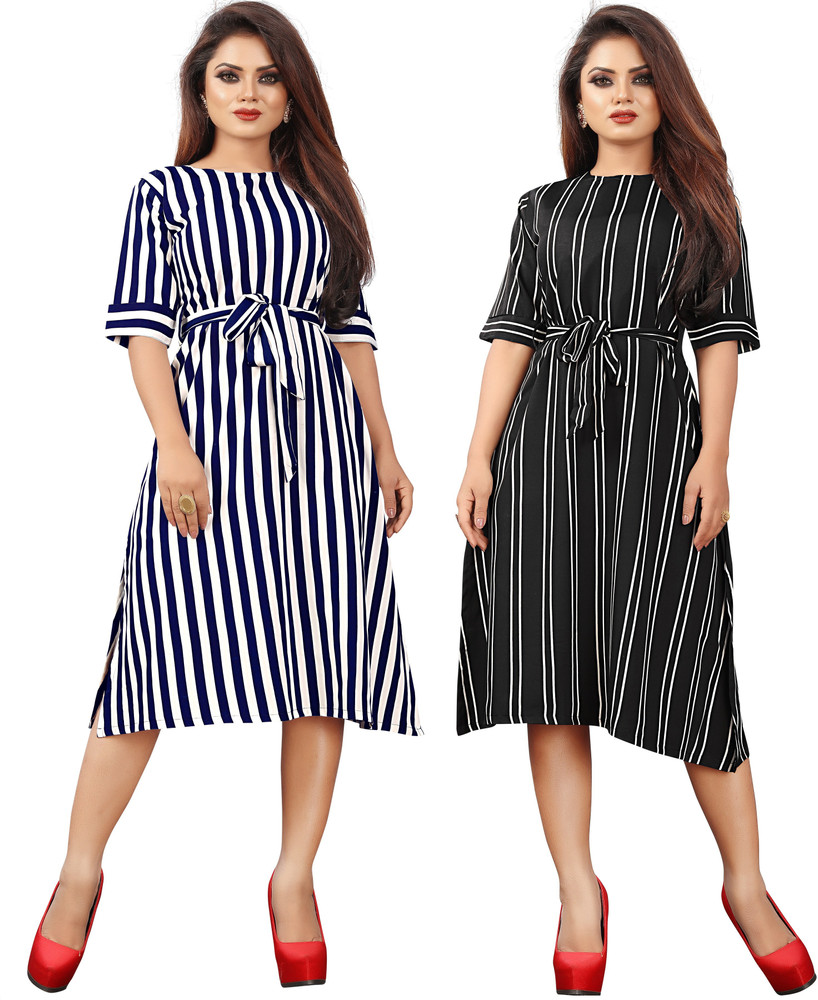 Flipkart western dresses for womens sales