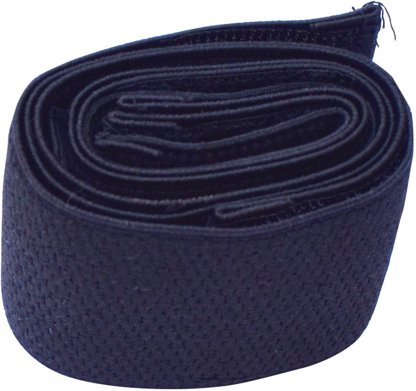 Blue And White Physiotherapy Straps Set at Rs 100/pair in Chandigarh