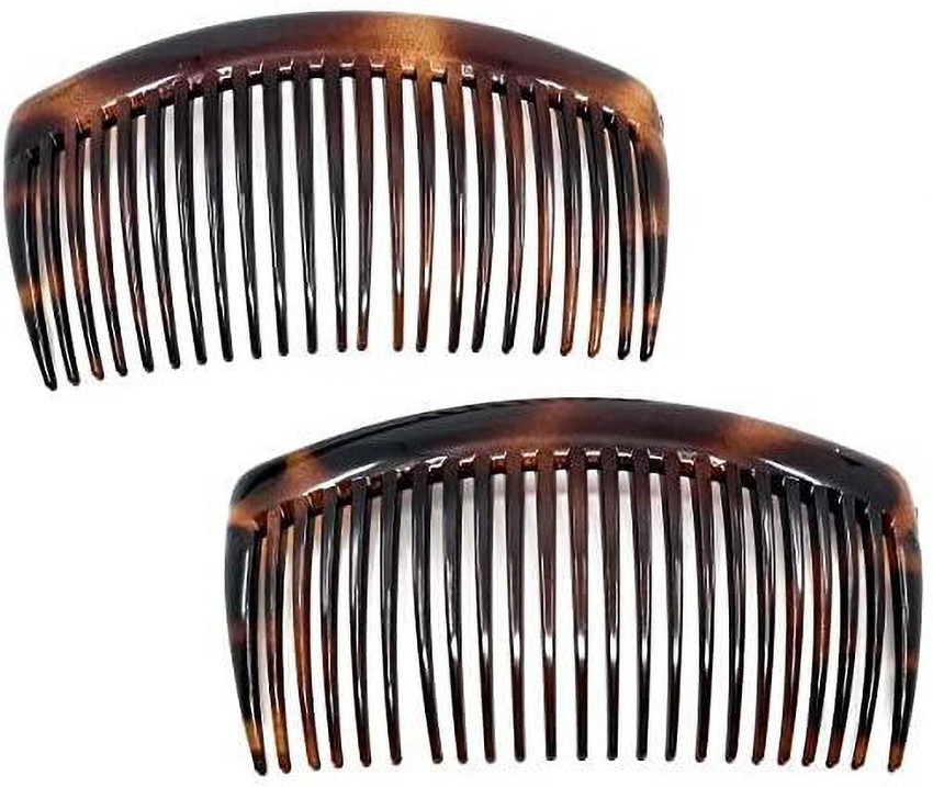 Curved hair comb new arrivals