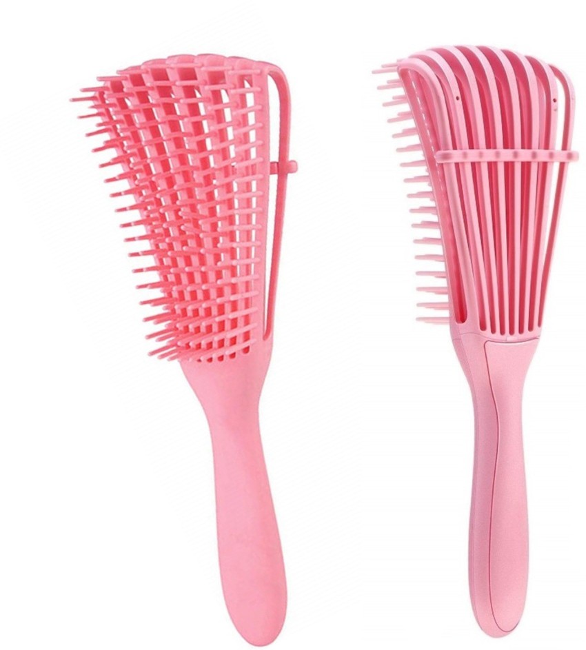 Detangling Hair Brush – MintPear