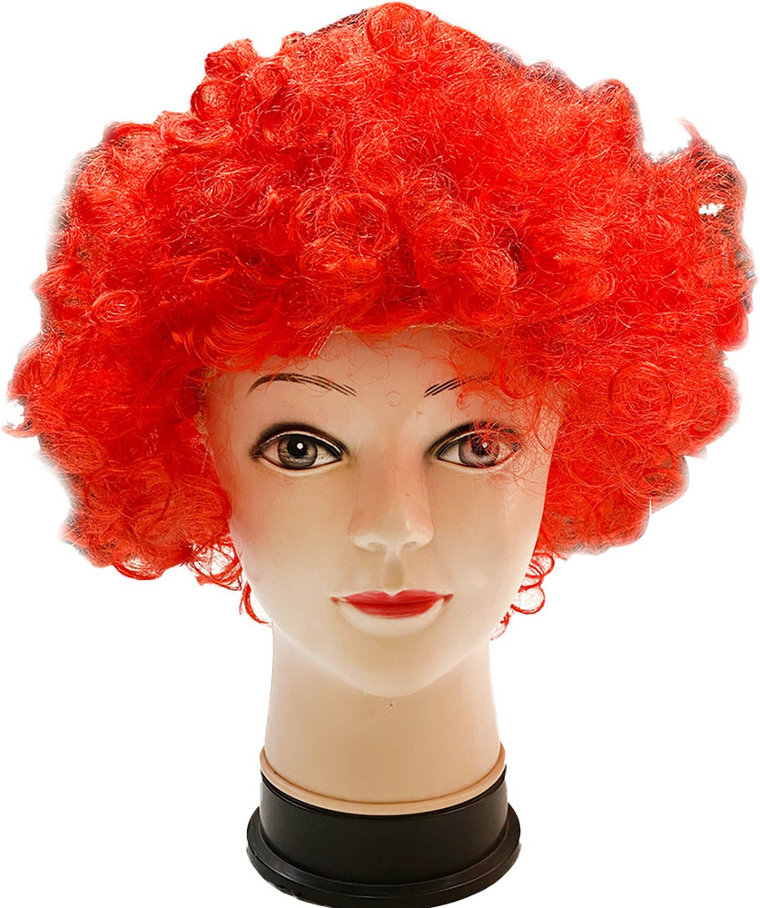 Funny wigs sales online india