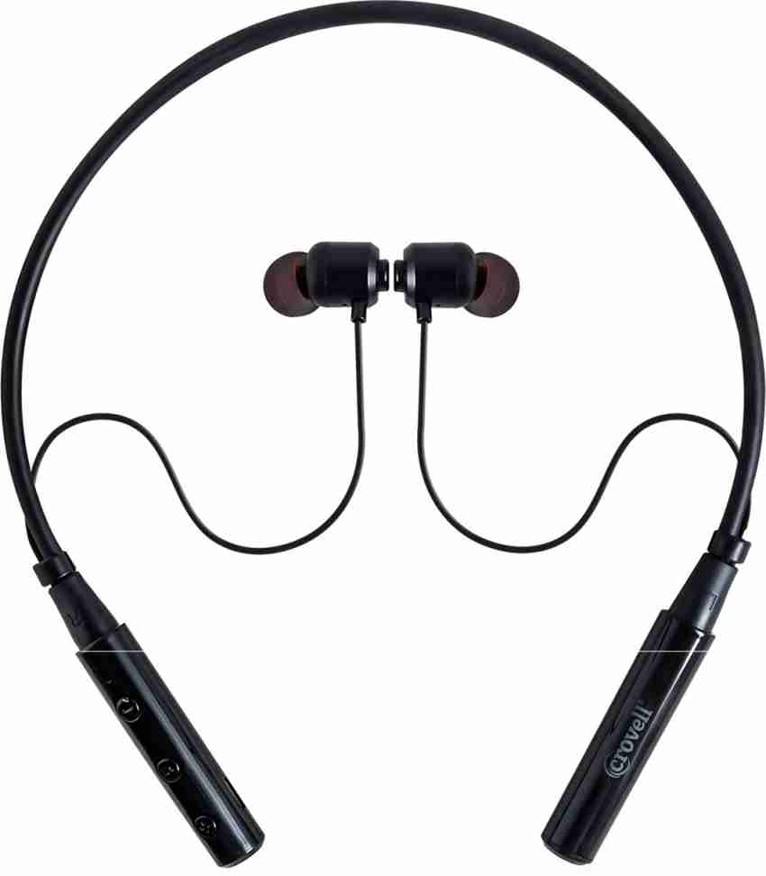 Crovell bluetooth online headphones