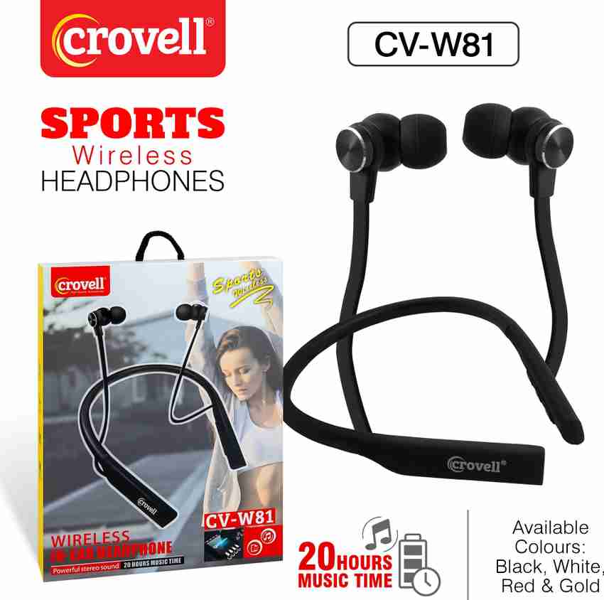 Versafit wireless sport clearance headphones